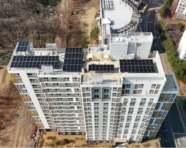 [경기티비종합뉴스] 경기주택도시공사 김용진 사장 “ESG는 선택 아닌 필수… A등급으로 지속가능경영 역량 입증”