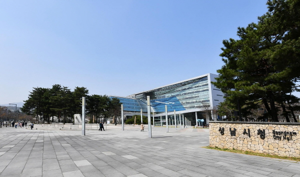 [경기티비종합뉴스] 성남시, 원료 수급 우려 속 종량제봉투 6개월 이상 보유