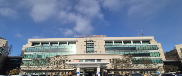 [경기티비종합뉴스] 화성동탄경찰서, 경무관 경찰서 승격 심사통과