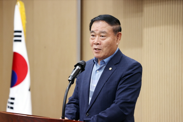 [경기티비종합뉴스] 수원특례시의회, 제12대 의정활동 마침표