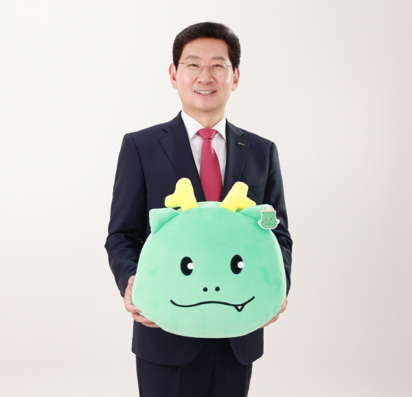 [경기티비종합뉴스] "신년사" 2026년 이상일 용인특례시장 신년사