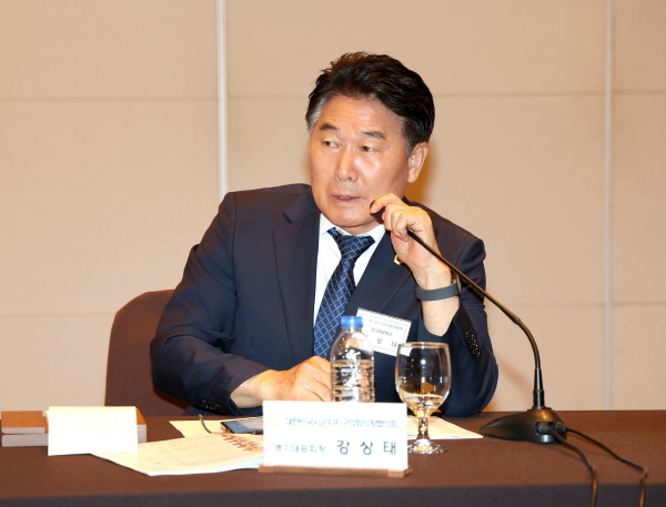 [경기티비종합뉴스] 강상태 경기도시군의회의장협의회장,  제10대 전반기 첫 전국 시도대표회의 참석