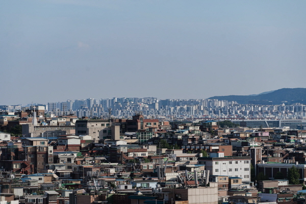 [경기티비종합뉴스] 성남시, 수정·중원 생활권 재개발 정비계획 속도 낸다!