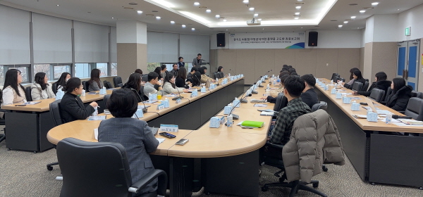 [경기티비종합뉴스] 경기도, 아동급식 지원도 이제 AI로. 식단분석·자동정산·모니터링 기능 담겨