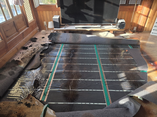 [경기티비종합뉴스] 안성소방서 신인철 서장, 실제 캠핑장 화재 사례 들어 겨울철 안전수칙 준수 당부