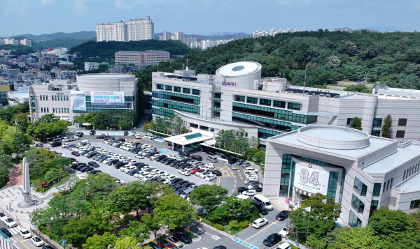 [경기티비종합뉴스]화성특례시’. ‘AI 기술로 만나는... AI 공모전 ‘화성왔성’ 시상식 성료