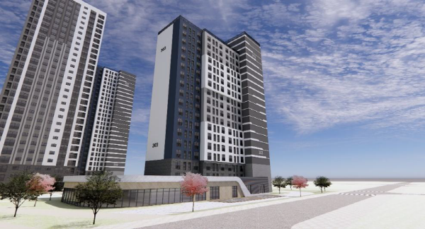 [경기티비종합뉴스] 경기도, 국토부 ‘특화 공공임대주택 공모’에 하남 교산 등 3개 사업 선정