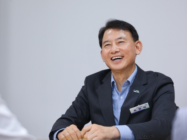 [경기티비종합뉴스] "특집" 최현덕 남양주시장, 발로 뛴 100일…광역교통·공공의료 등 현안 해결 ‘물꼬’ 별내선 연장 예타 대상 선정·국지도 86호선 일괄예타 통과…교통 현안 속도