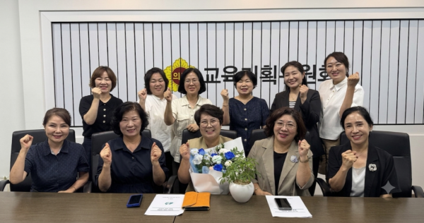 [경기티비종합뉴스] 경기도의회 교육기획위원회 김경옥 의원, “외국인 유아 보육·교육 지원 차별 없어야… 동등한 권리 보장 촉구”