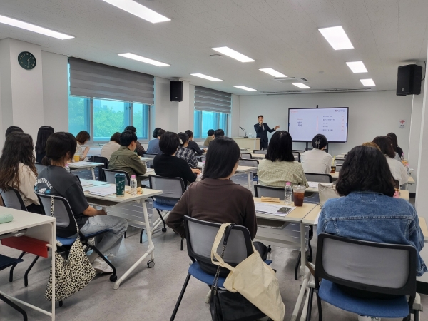 [경기티비종합뉴스]  화성특례시, 읍면동 간호직 공무원  전문성 제고로 ‘화성형 통합돌봄’ 박차