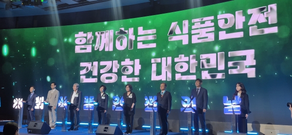 [경기티비종합뉴스] 경기도, 음식문화개선사업 ‘대통령 표창’ 수상