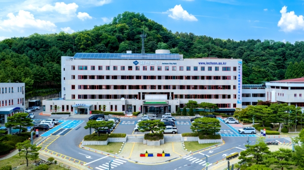 [경기티비종합뉴스] 제천시 민선9기 첫 경제인 상견례…‘다시 뛰는 성장 경제도시’첫 걸음