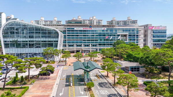 [경기티비종합뉴스] 오산시, 2025년 겨울철 대설 대비 옥외광고물 안전점검 실시