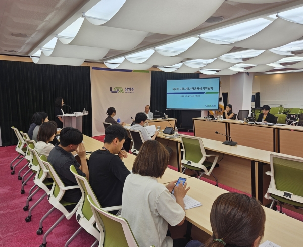 [경기티비종합뉴스] 남양주시 최현덕 시장, 고향사랑기금 첫 사업 본격 추진…시민 체감사업 확대
