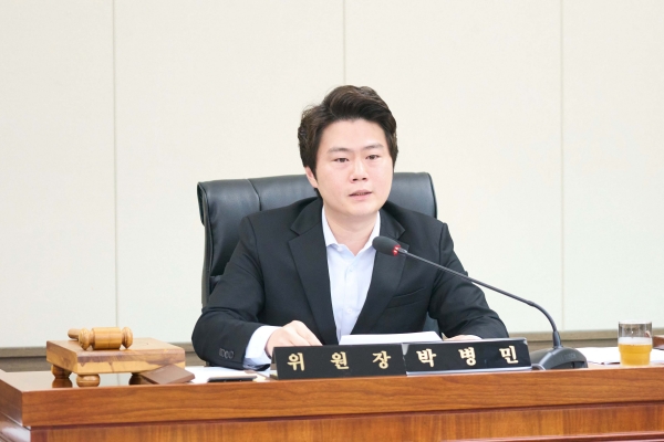 [경기티비종합뉴스] 용인특례시의회 , 제306회 제1차 정례회…9월 2일부터 18일까지
