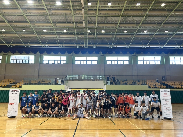 [경기티비종합뉴스] 2026 평택시 청소년 농구대회 5:5 리그 성황리 종료