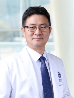 [경기티비종합뉴스] 박진오 용인세브란스병원장, 보건복지부 장관 표창