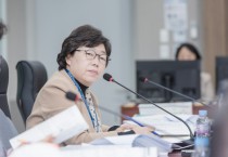 [경기티비종합뉴스]  경기도의회 박옥분 의원, 경기도보건환경연구원 도내 생활환경개선, 도민 안전 먹거리 위한 대응체계 마련 요구