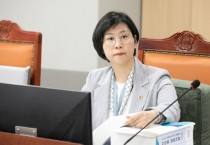 [경기티비종합뉴스] 경기도의회 이은미 의원, 경기환경에너지진흥원의 재무건전성 확보 당부