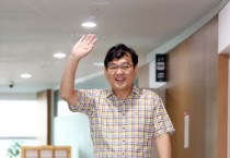 [경기티비종합뉴스] 경기도의회 사무처 잇따른 논란, 김종석 사무처장의 대처 능력 도마위