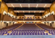 [경기티비종합뉴스] 용인포은아트홀, 최고 수준의 경쟁력을 갖춘 문화·예술의 핵심 거점으로 용인의 품격을 높였다