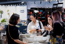 [경기티비종합뉴스] 한국도자재단, 14일까지 ‘2025 프랑스 파리 메종&오브제’ 경기도자관 전시 참가업체 모집