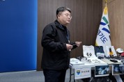 [경기티비종합뉴스] 경기도 특별사법경찰단, 기이도 단장 중고로 구입한 물건 알고보니 짝퉁 …경기도 특사경, 올해 23억 원 상당 위조상품 압수