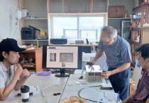 [경기티비종합뉴스] 용인특례시, 동천동 ‘손골수리수리’ 경기도 자원순환마을 공모 2년 연속 선정