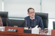 [경기티비종합뉴스] 경기도의회 김완규 의원, 경기도의료원 20주년 홍보 예산 증액 필요성 강조
