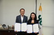 [경기티비종합뉴스] 화성도시공사, 김근영사장  ‘HU인권센터’운영을 위한 업무협약 개최