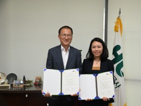 [경기티비종합뉴스] 화성도시공사, 김근영사장  ‘HU인권센터’운영을 위한 업무협약 개최