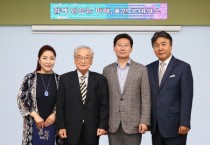 [경기티비종합뉴스] 용인특례시, ‘제42회 대한민국연극제 용인’ 홍보대사로 박영규, 이태원 배우 위촉