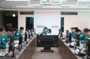 [경기티비종합뉴스] 이천시, 2024 여름철 자연재난 대비 관계기관 대책회의 개최