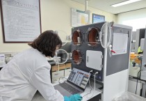 [경기티비종합뉴스] 용인특례시, 가축분뇨 퇴비 발효정도 무료검사 연중 지원