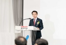 [경기티비종합뉴스] 용인시의회 김윤선 도시건설위원장, 건축사회 및 공사감리위원회 정기총회 참석