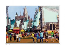 [경기티비종합뉴스] 수원특례시 팔달구, 이상균 구청장 2025년도 팔달갤러리 달력 제작