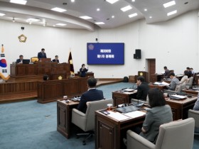 [경기티비종합뉴스] 하남시의회, ‘MZ세대 공무원’ 붙잡기 총력…‘새내기 휴가’ 도입
