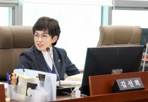 [경기티비종합뉴스] 경기도의회 김선희 의원 “지역화폐로 지급되는 사업” 검토 확인