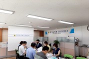 경기도의회 안성상담소, 안성교육 주요사업 정담회 개최   -경기티비종합뉴스-