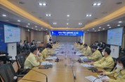 [평택시]  2022년 혁신 실행계획 보고회 개최    -경기티비종합뉴스-