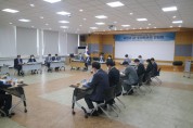 [용인시]  처인구, 지역 현안 논의 시·도의원 간담회 열어  -경기티비종합뉴스-