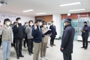 [여주세종문화재단]  인권경영 선언문 선포  -경기티비종합뉴스-