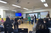 [용인문화재단]   ‘2021 경기형 교과연계 교육연극사업’ 성료  -경기티비종합뉴스-
