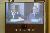 경기도의회 김규창 도의원, “복지예산에 비해 건설SOC예산은 미약
