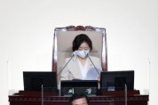 [경기도]  허원 의원,  “경기도 재난지원금 소득 상위 12% 지급을 반대한다”  -경기티비종합뉴스-