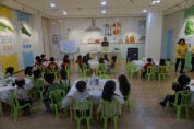 하남시 어린이급식관리지원센터, 식약처 주관 우수사례 공모전 ‘우수상’ 수상