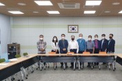 [경기도의회]  오명근의원, 포승지역 고등학교 설립검토 중간보고회 가져  -경기티비종합뉴스-
