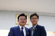 경기도의회 국중범 의원, 안전행정위원회‘최우수위원’선정