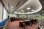 하남시의회, 자체교육으로 2020회계연도 결산검사 내실 높혀   -경기티비종합뉴스-