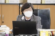[경기도의회]  박옥분 의원, 폐수 방류로 인한 하천 오염에 즉각 대응 촉구  -경기티비종합뉴스-